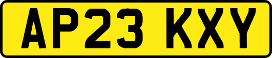 AP23KXY