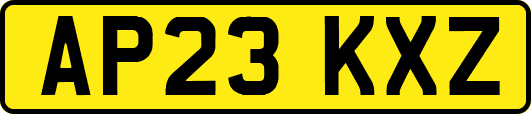 AP23KXZ