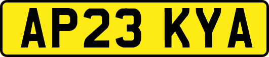 AP23KYA