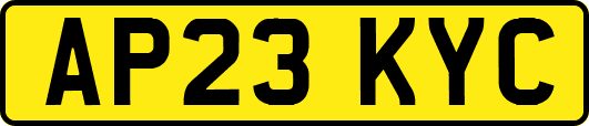 AP23KYC