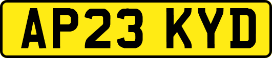 AP23KYD