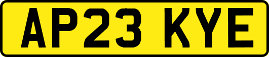 AP23KYE