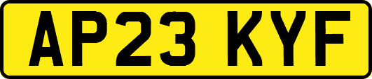 AP23KYF
