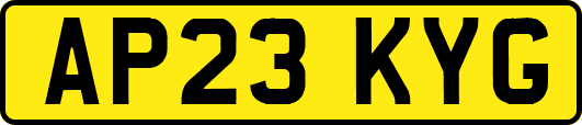 AP23KYG