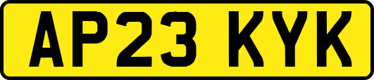 AP23KYK
