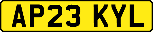 AP23KYL