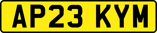 AP23KYM