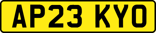 AP23KYO