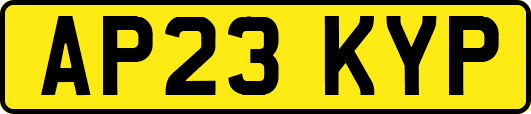 AP23KYP