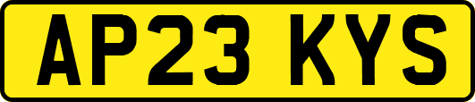 AP23KYS