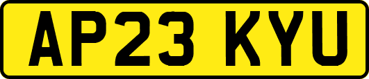 AP23KYU