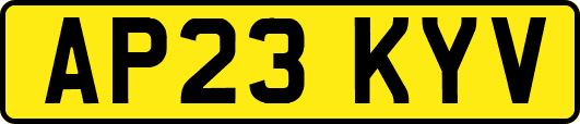 AP23KYV