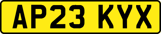 AP23KYX