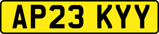AP23KYY