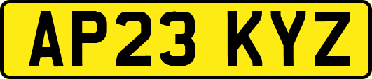 AP23KYZ