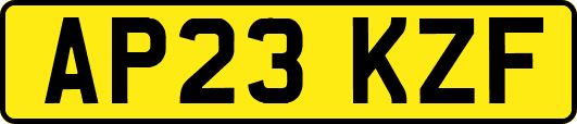 AP23KZF