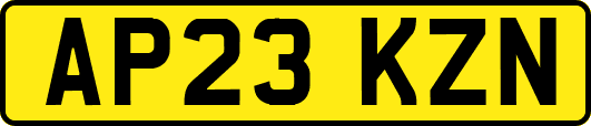 AP23KZN