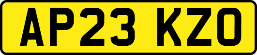 AP23KZO