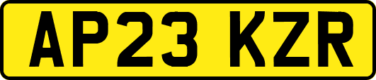 AP23KZR