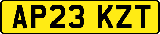 AP23KZT
