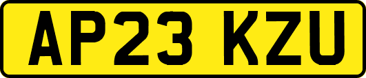 AP23KZU