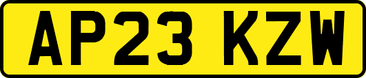 AP23KZW
