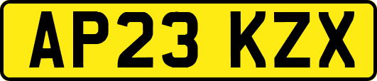 AP23KZX