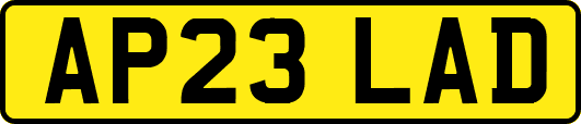 AP23LAD