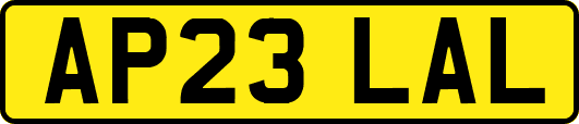 AP23LAL