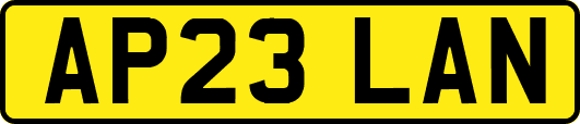 AP23LAN