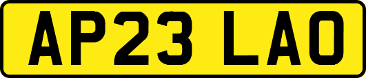 AP23LAO