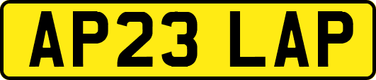 AP23LAP
