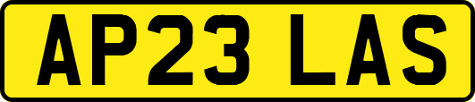AP23LAS