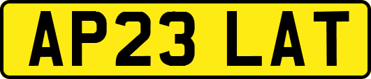 AP23LAT