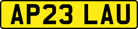 AP23LAU