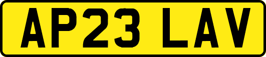 AP23LAV