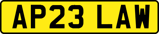 AP23LAW
