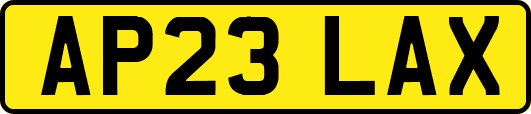 AP23LAX
