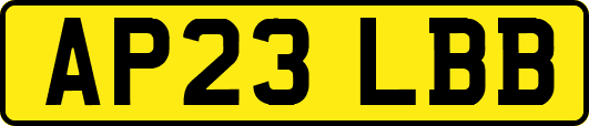 AP23LBB