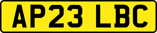 AP23LBC