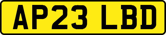 AP23LBD