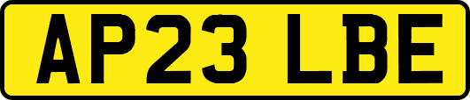 AP23LBE