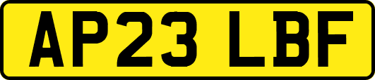 AP23LBF