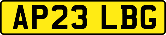 AP23LBG