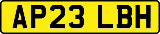 AP23LBH