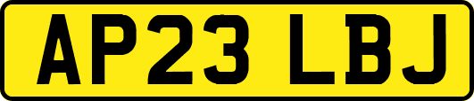 AP23LBJ
