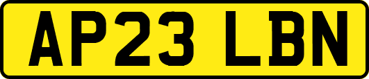 AP23LBN