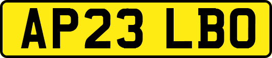 AP23LBO