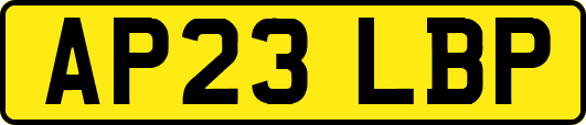 AP23LBP