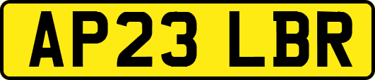 AP23LBR